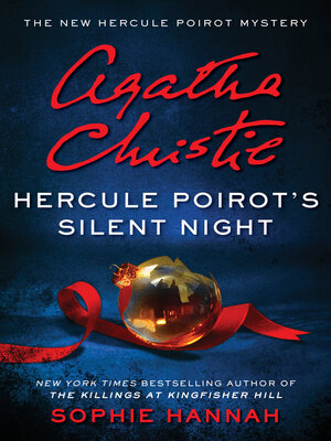 cover image of Hercule Poirot's Silent Night